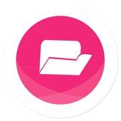 Ultimate File Manager File Pro icon