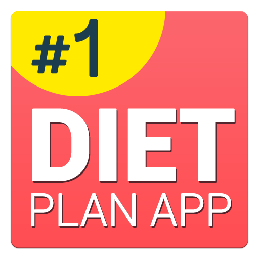 Diet Point · Weight Loss icon