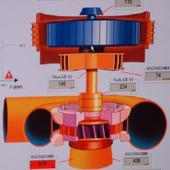 GENERATOR & TURBINE on 9Apps