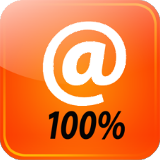 Web@Mail - Cloud based Mail ! icon