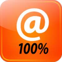 Web@Mail - Cloud based Mail ! on 9Apps