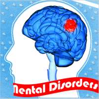 All Mental Disorders and Treatment