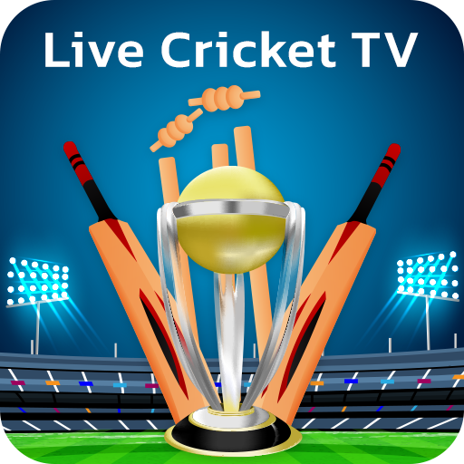 Live Cricket TV - Live Match icon