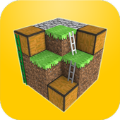 Loco craft : Creative and Survival icon