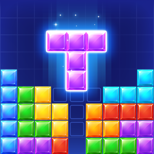 Block Puzzlejoy - Block Puzzle icon