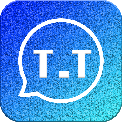 free video chat, video call - TT video call icon