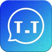 free video chat, video call - TT video call