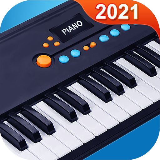 Real Piano Master 2021 icon