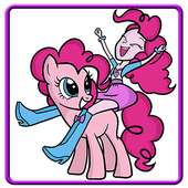 Learn To Draw Princess Celestia on 9Apps