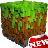 Mini World Craft 2019 : survival