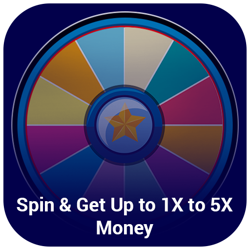 5X Earn Money icon