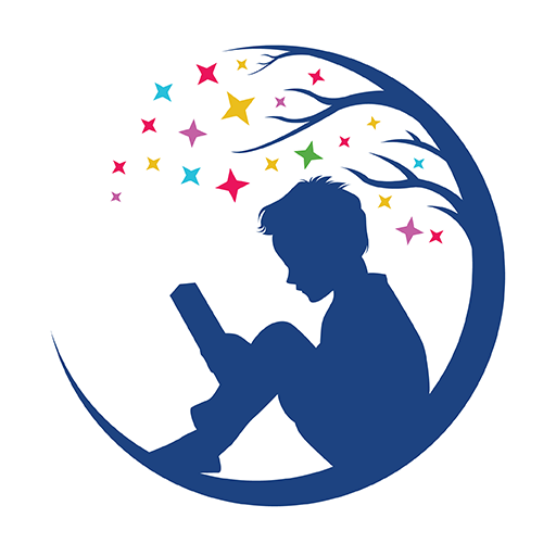 English Kids Stories icon