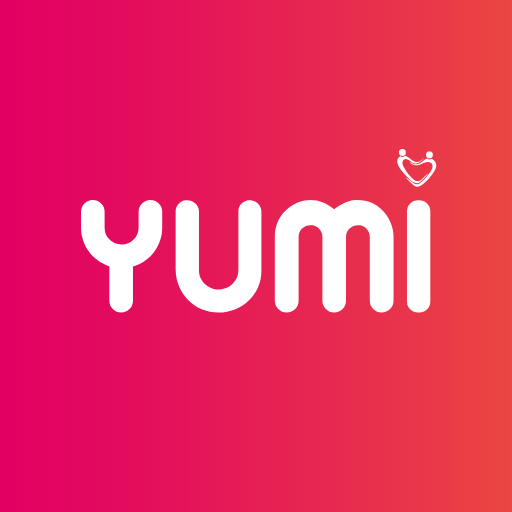 YuMi Free Online Dating App icon