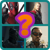 Марвел 4 фото иконка