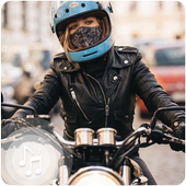 Sound for tik tok icon