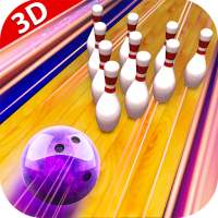 Bowling Strike Game - Bowling Games Championship