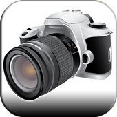 FZ HD Camera icon