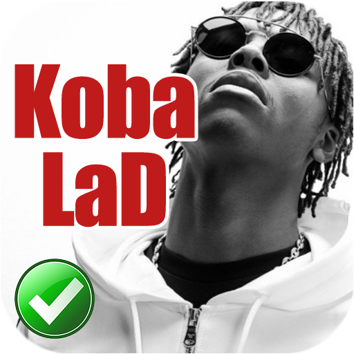 Chansons Koba LaD | Dernieres Chansons icon