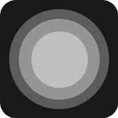 Assistive Touch launcher icon