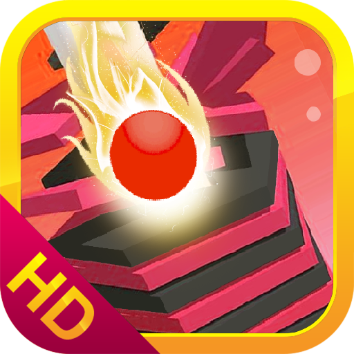 Stack Smash - Helix Ball Blast icon