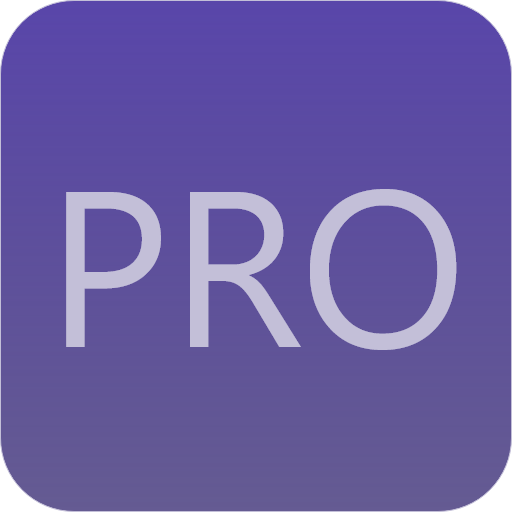Pro Milling icon