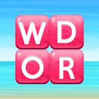 Word Stacks-Free Wordscapes-Word Heaps-Word Attack