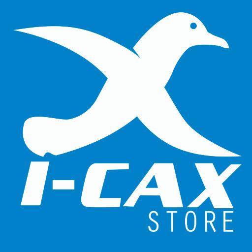 I-CAX STORE icon