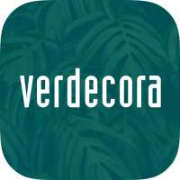 Verdecora: Todo para tu jardín