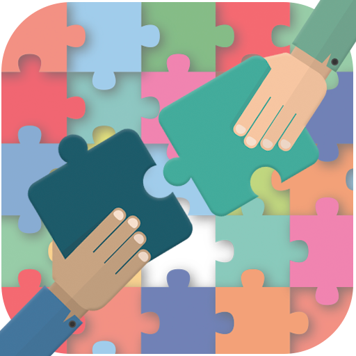 Difficult puzzles for adults icon