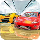 Real Car Drive Parking 2017 icon