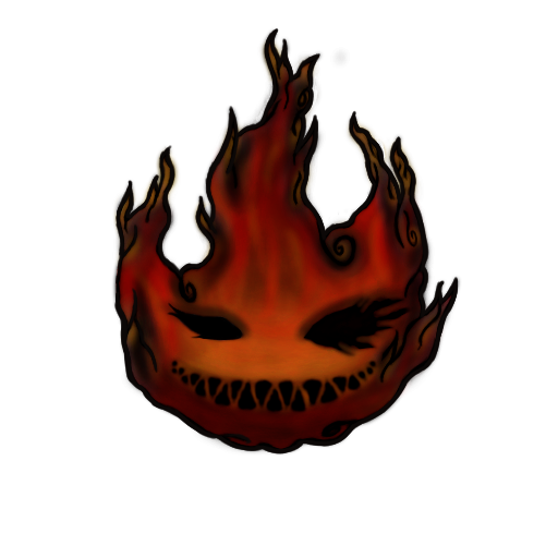 Fire no Force icon