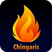 Chingaris - Indian Short Videos,Video Status Maker on 9Apps