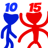 Stick Hero: Horror Tower Wars icon