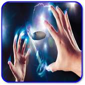 How to Develop Telekinesis on 9Apps