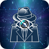 Hidden Camera Detector &amp; Spy Camera Detector icon