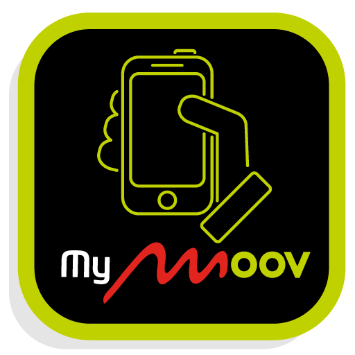 MyMoov icon