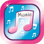 Musica Ariana Grande Mp3 icon