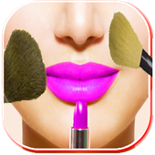 💕youcam Selfie Perfect Editor أيقونة