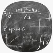 Physics Formula icon