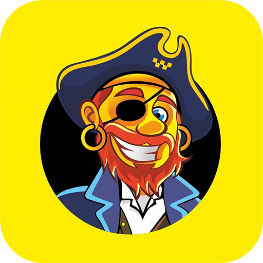TAXI PIRAT БРЕСТ icon