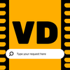 VD Browser &amp; Video Downloader icon