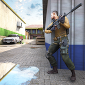 Frontline Warfare Last Royale Counter Survival icon