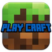 Playcraft: Pocket Edition icon