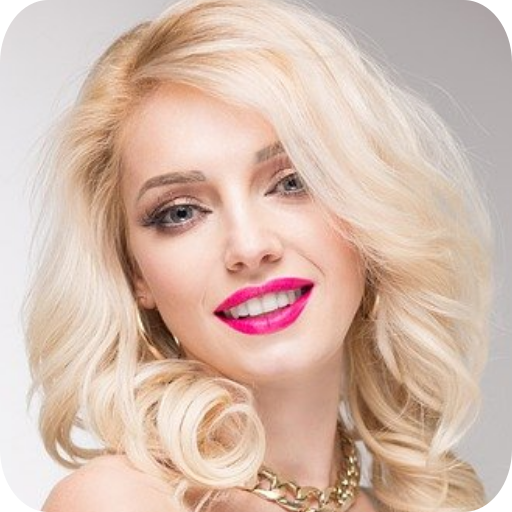 Girls Online Chat - Dating App icon