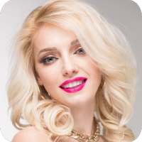 Girls Online Chat - Dating App