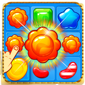 Jelly Mania Match 3 icon