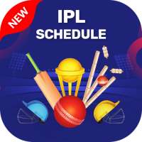 Cricket Live Score - IPL 2021 Schedule