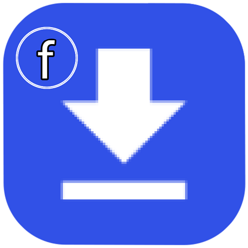 Video Downloader for Facebook -FastVideo icon