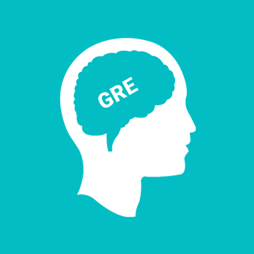 GRE Vocabulary Flashcards icon