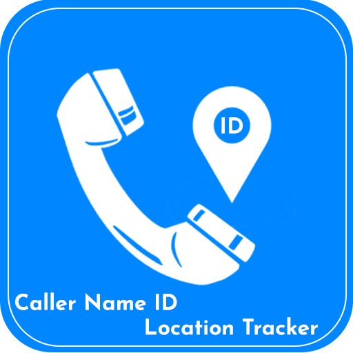 True ID Caller Name &amp; Location icon